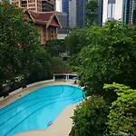 Klcc/Pavilion Avatar Theme 5Br