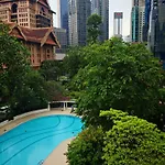 Klcc/Pavilion Avatar Theme 5Br