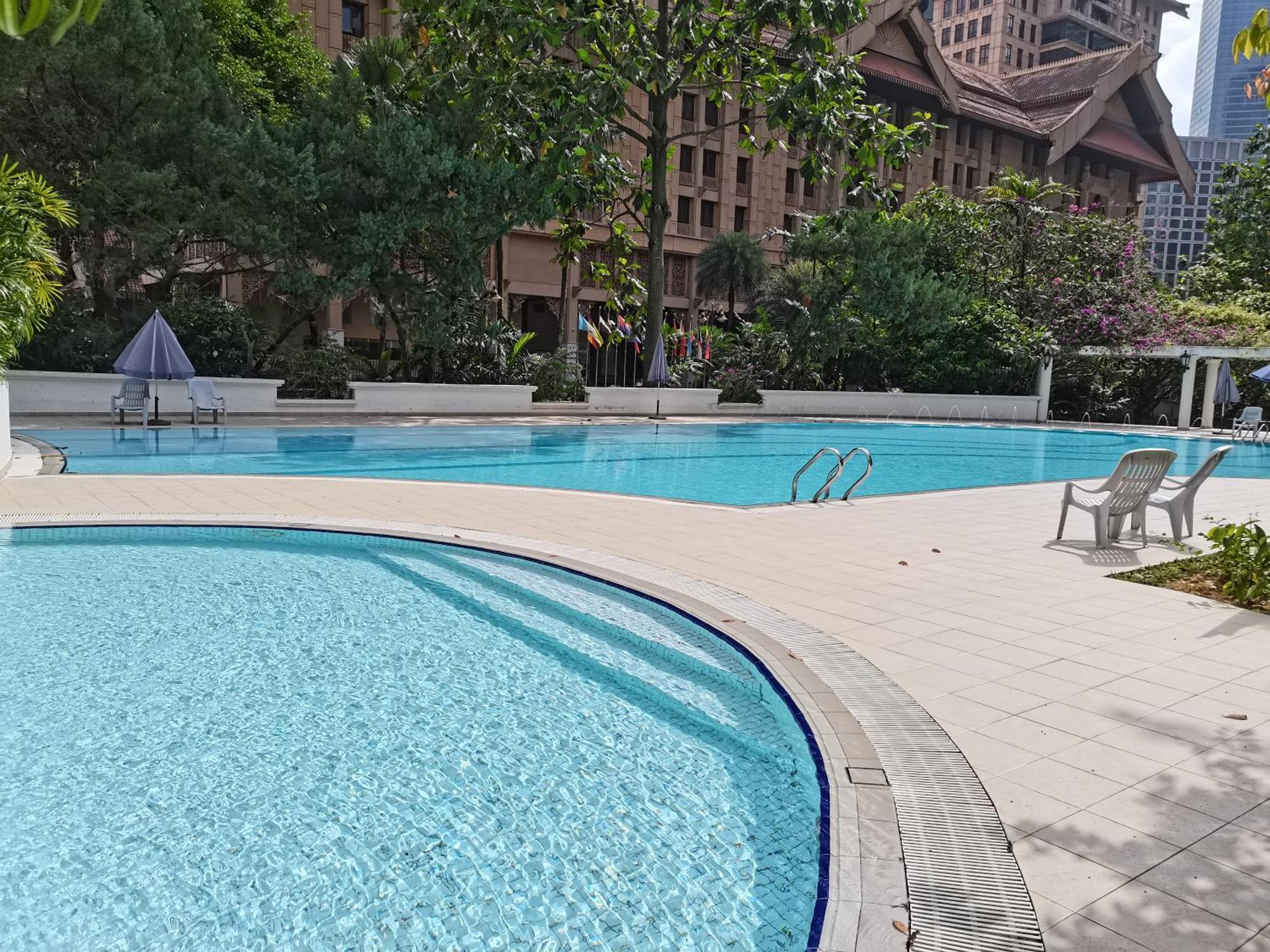 Klcc/pavilion Avatar Theme 5br Pangsapuri Kuala Lumpur