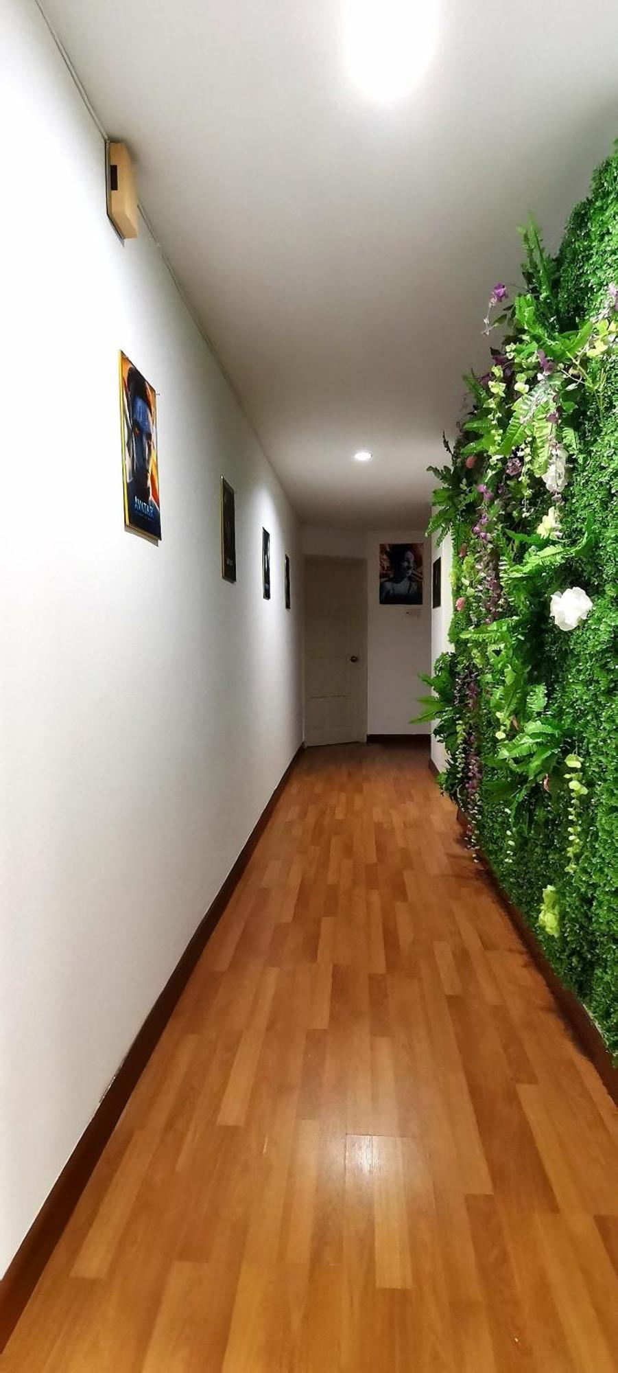 Pangsapuri Klcc/pavilion Avatar Theme 5br Kuala Lumpur