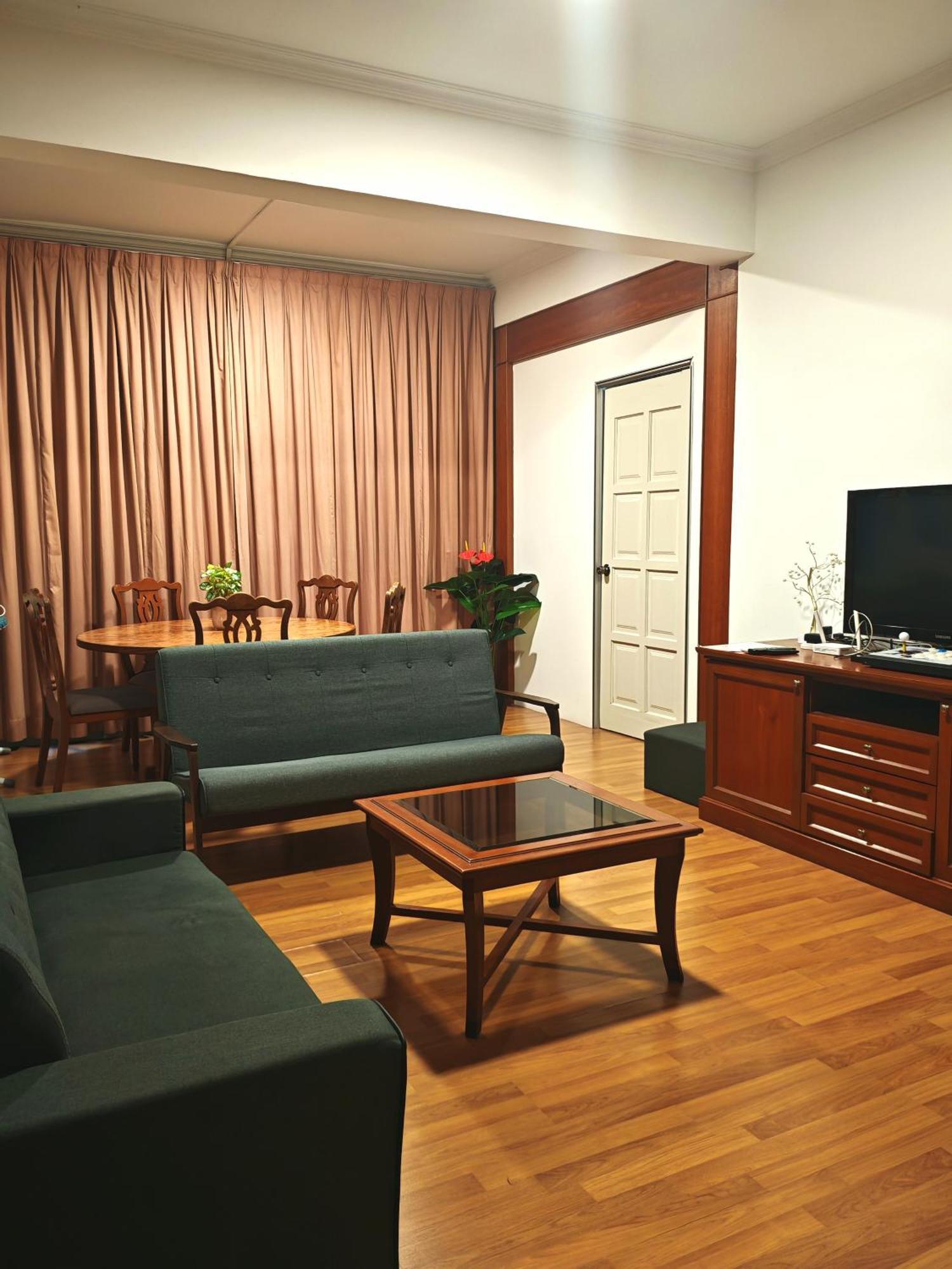Klcc/pavilion Avatar Theme 5br Pangsapuri Kuala Lumpur