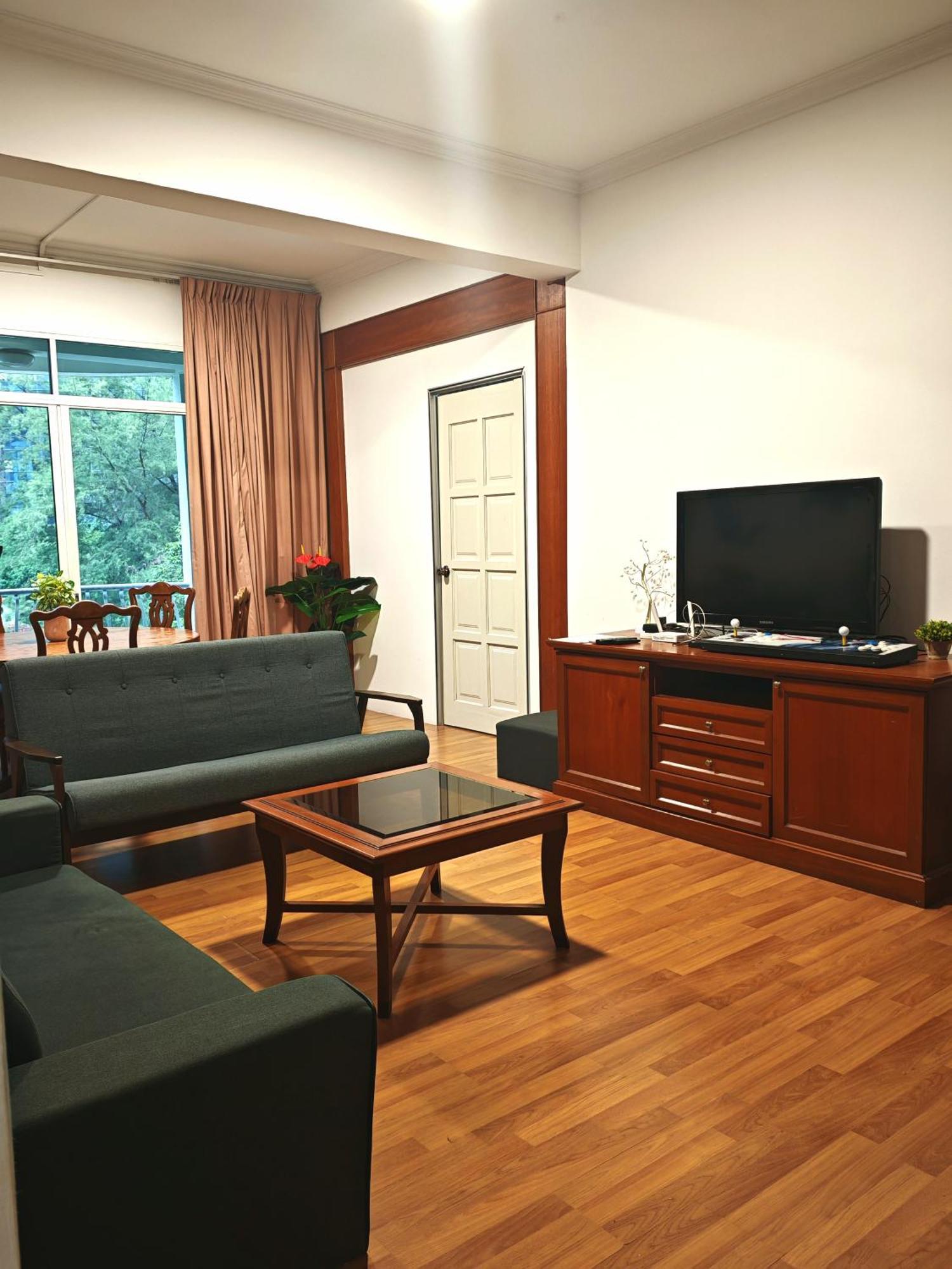 Klcc/pavilion Avatar Theme 5br Kuala Lumpur